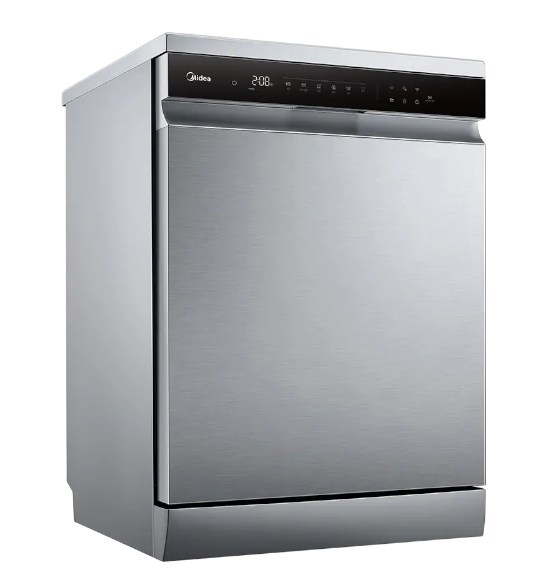 Սպասք լվացող մեքենա MIDEA MFD60S350Si - ի նկար