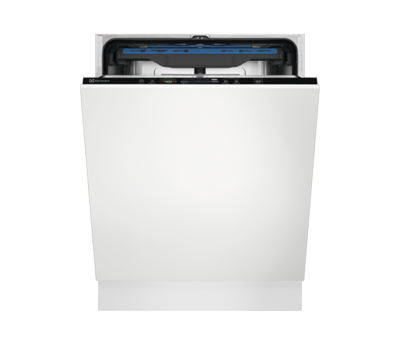 ՆԵՐԿԱՌՈՒՑՎՈՂ ՍՊԱՍՔ ԼՎԱՑՈՂ ՄԵՔԵՆԱ ELECTROLUX EMG48200L  - ի նկար