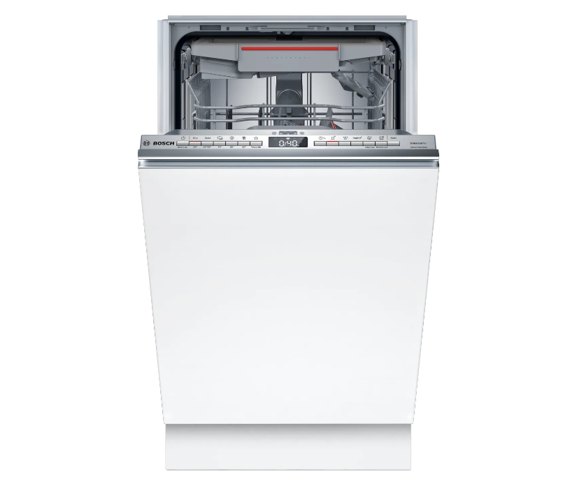 Ներկառուցվող (Սպասք լվացող մեքենաներ) Bosch SPV4HMX65Q - ի նկար