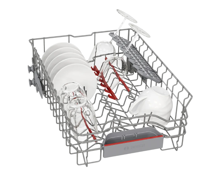 Ներկառուցվող (Սպասք լվացող մեքենաներ) Bosch SPV4HMX65Q - ի նկար