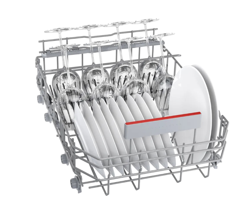 Ներկառուցվող (Սպասք լվացող մեքենաներ) Bosch SPV4HMX65Q - ի նկար