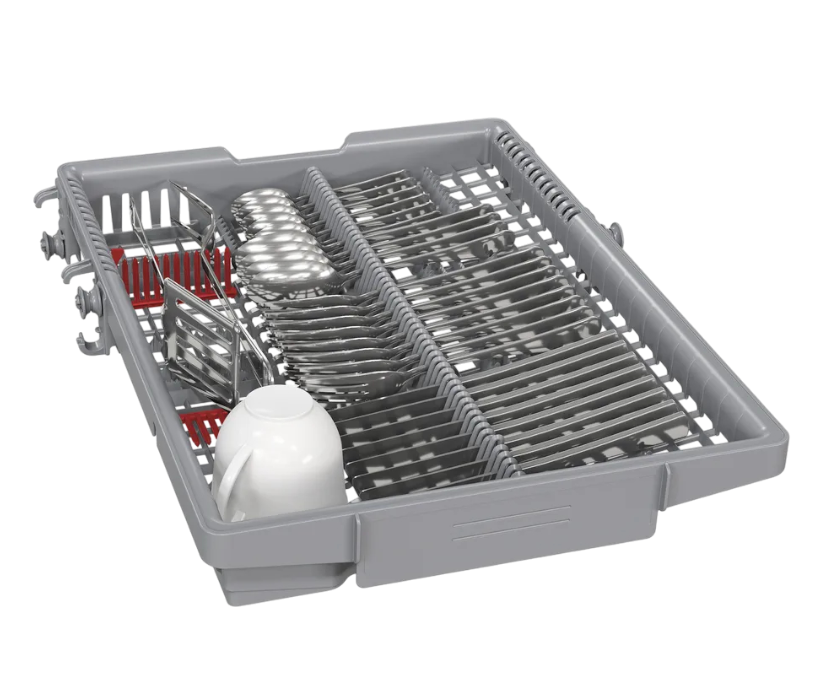 Ներկառուցվող (Սպասք լվացող մեքենաներ) Bosch SPV4HMX65Q - ի նկար