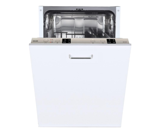 Սպասք լվացող մեքենա ներկառուցվող GRAUDE VGE45.0 - ի նկար