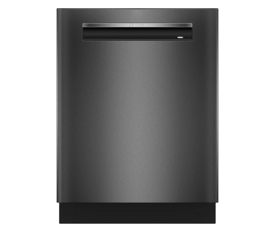 Picture of Ներկառուցվող (Սպասք լվացող մեքենաներ) Bosch SMP6ZCC80S