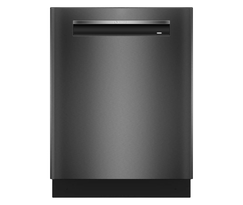 Picture of Ներկառուցվող (Սպասք լվացող մեքենաներ) Bosch SMP6ZCC80S