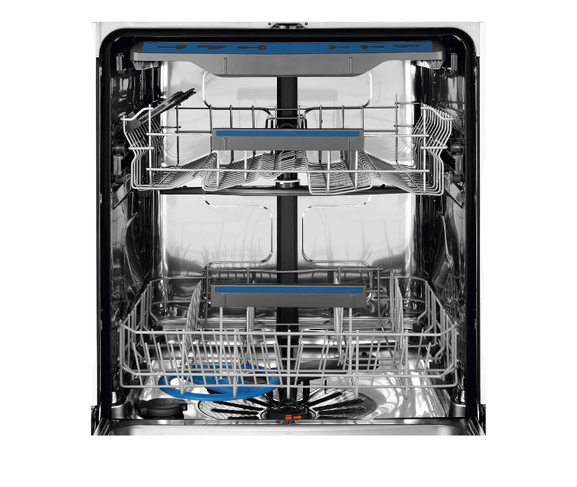 Picture of Built-in dishwasher Electrolux EEM48221L