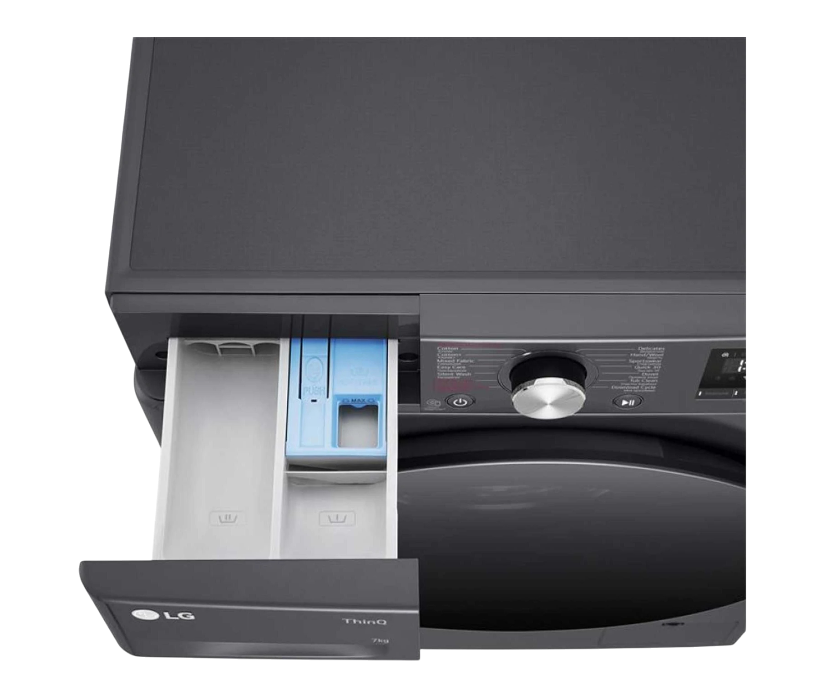 ԼՎԱՑՔԻ ՄԵՔԵՆԱ LG F2V5HYLYJ - ի նկար