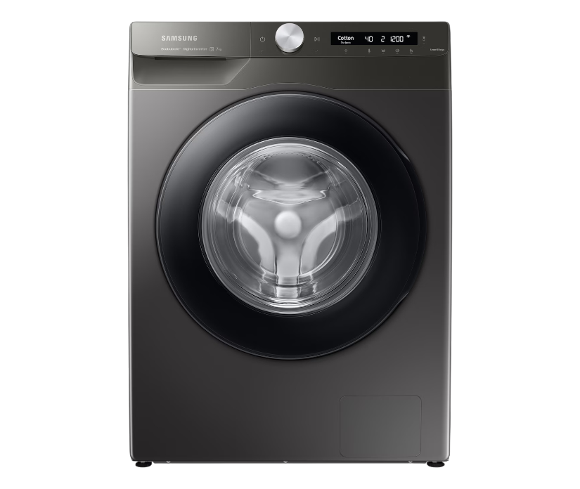 Picture of Washing machine samsung ww70ag6s23an / lp