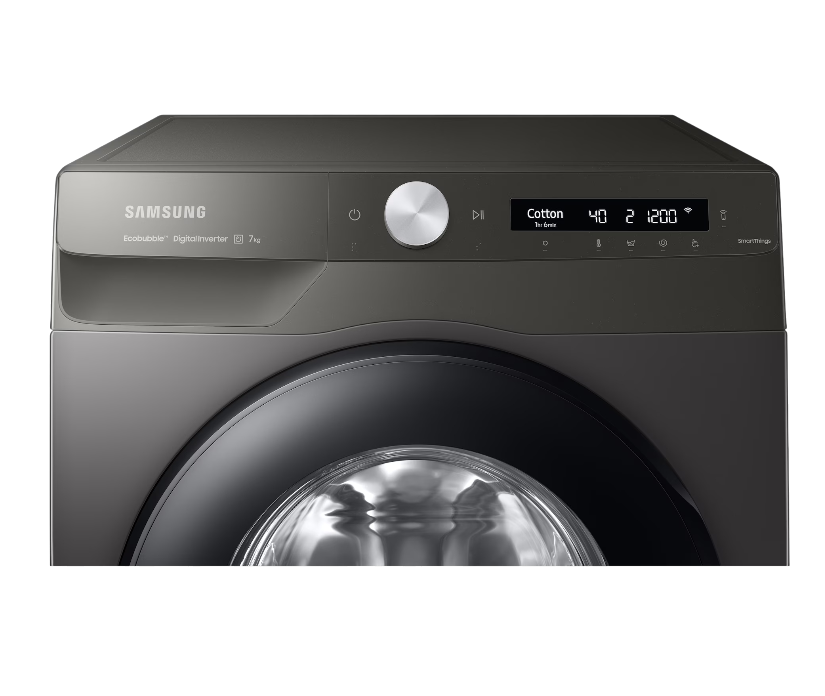 Լվացքի մեքենա SAMSUNG WW70AG6S23AN/LP   - ի նկար