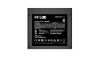 Picture of Power block Power Supply DeepCool 500W PF500: