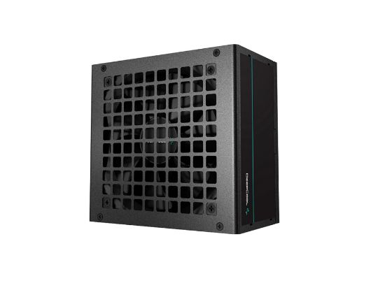 Picture of Power block Power Supply DeepCool 600w PF600: