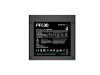 Picture of Power block Power Supply DeepCool 600w PF600:
