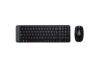 Picture of Keyboard and Mouse Logitech Keyboard Mk220 (L920-003169)
