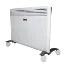 էլեկտրական տաքացուցիչ ZANUSSI ZCHS2000MR   - ի նկար