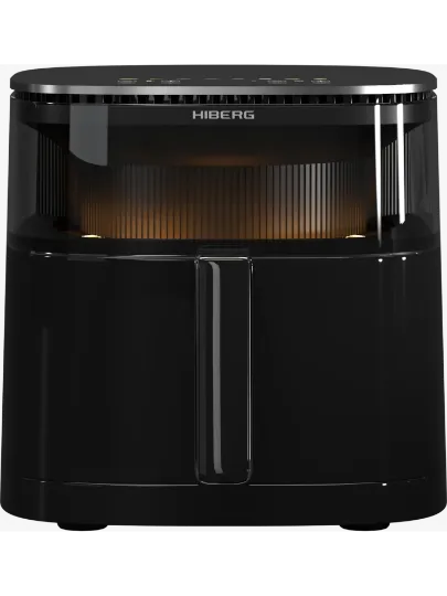 Ճարպաջեռոց HIBERG MDC 600 B                               - ի նկար