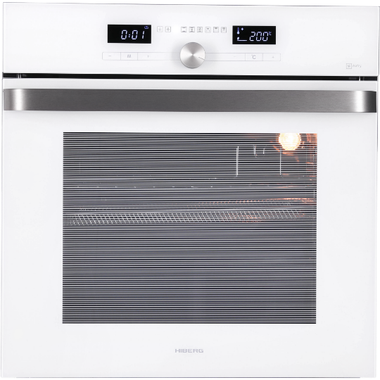 Picture of Built-in oven Hiberg VM 6193 W: