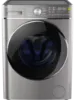 Picture of Washing machine with dryer Hiberg I-DDQ8 - 10614 SS