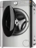 Picture of Washing machine with dryer Hiberg I-DDQ8 - 10614 SS