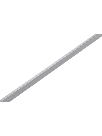 Դեկորատիվ առջևի ժապավեն արծաթագույն (2200450342) HIBERG SBS FR 40 + RF 40 համար - ի նկար