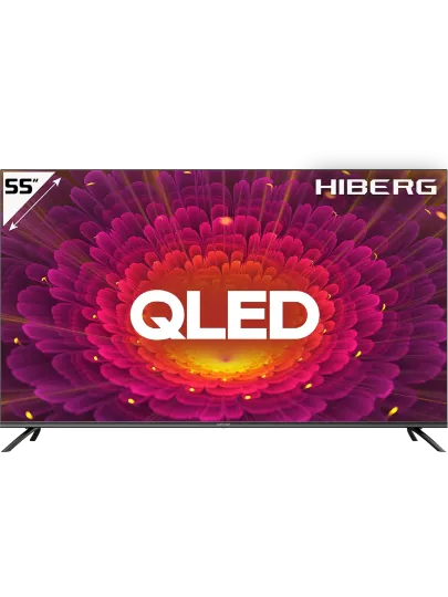 Picture of TV Hiberg Qled 55y: