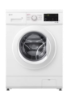 Picture of Washing machine LG F2J3NS3W 6kg