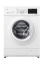 Picture of Washing machine LG F2J3NS3W 6kg