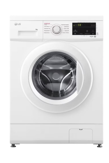 Picture of Washing machine LG F2J3NS3W 6kg