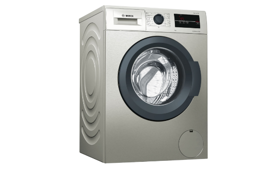 Picture of Washing Machines Bosch Waj2017sme: