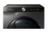 Picture of Washing machine Samsung WW10T754CBX / LP