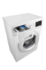 Picture of Washing machine LG F2J3NS3W 6kg