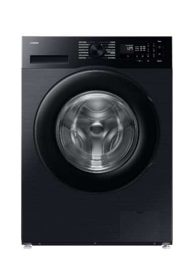 Picture of Washing machine Samsung ww90dg5u34ab / lp