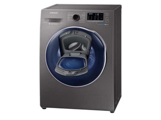 Picture of Washing machine Samsung WD80K52E0ZX / LD