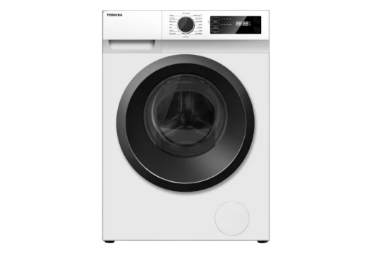 Լվացքի մեքենա TOSHIBA TW-BJ90S2GE (WK) - ի նկար