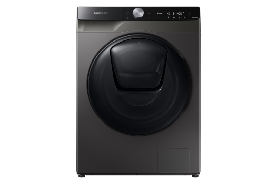 Picture of Washing machine Samsung WW10T754CBX / LP