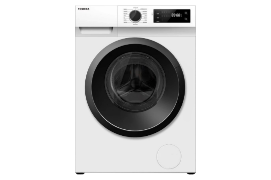 Լվացքի մեքենա TOSHIBA TW-J80S2GE (WK) - ի նկար