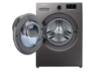 Լվացքի մեքենա SAMSUNG WD80K52E0ZX/LD - ի նկար