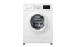 Լվացքի մեքենա LG F2J3WS0W 6.5kg - ի նկար