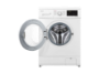 Լվացքի մեքենա LG F2J3WS0W 6.5kg - ի նկար