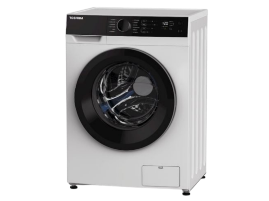 Picture of Washing machine Toshiba TW-BJ100M4GE (WK) 9kg Inv.