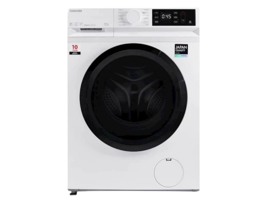 Լվացքի մեքենա TOSHIBA TW-BL90A4UZ(SS) 8kg inv. - ի նկար
