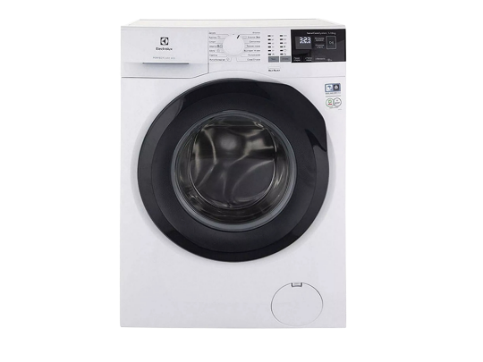 Լվացքի մեքենա Electrolux EW6F4R21B - ի նկար