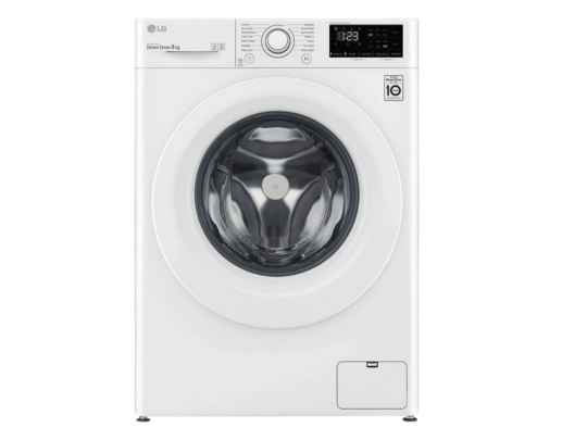 Լվացքի մեքենա LG F4WV308S4U - ի նկար