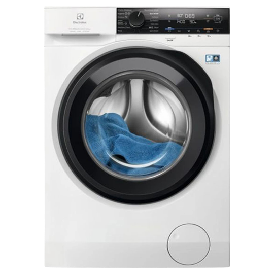 Picture of Washing machine and dryer Electrolux EW7W4492E