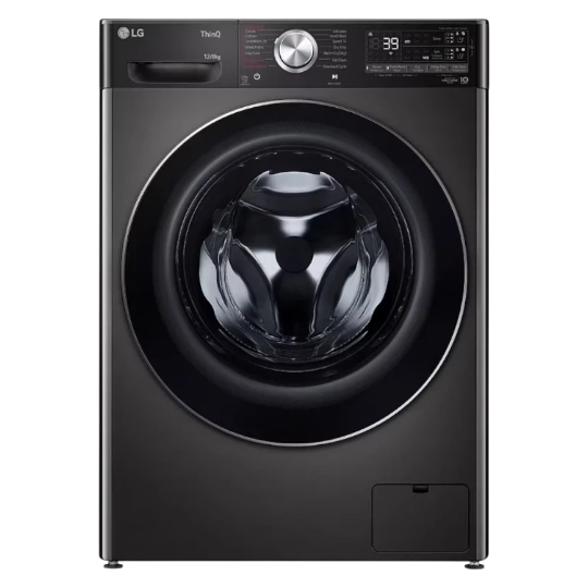 Picture of Washing machine with dryer LG F4V9BDP2EE