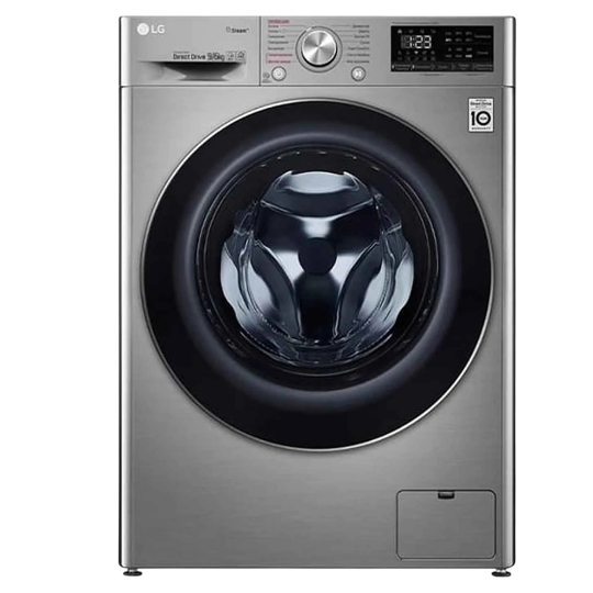 ԼՎԱՑՔԻ ՄԵՔԵՆԱ ՉՈՐԱՆՈՑՈՎ LG F4V5VG2S   - ի նկար