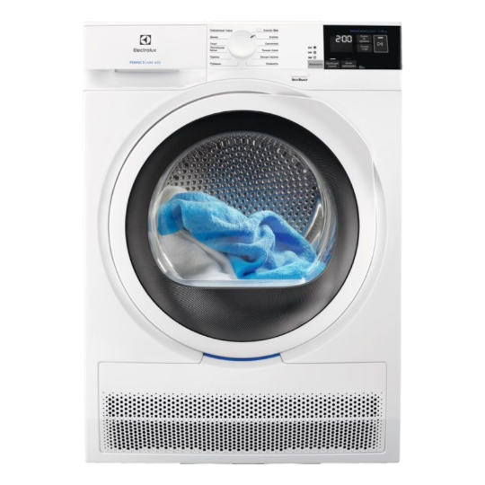 Չորանոց Electrolux EW6CR428W   - ի նկար