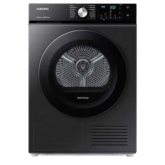 Picture of Dryer Samsung DV90BBA245AB / LP