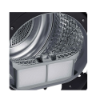 Picture of Dryer Samsung DV90BBA245AB / LP