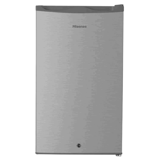 Սառնարան HISENSE RS12DR-SILVER - ի նկար