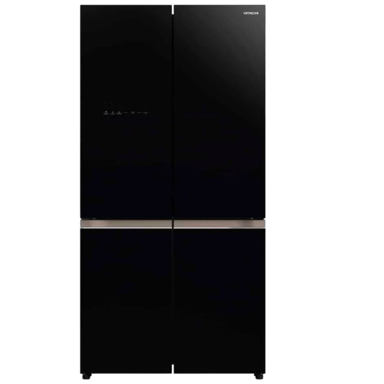 Սառնարան HITACHI R-WB720VUC0 GBK   - ի նկար
